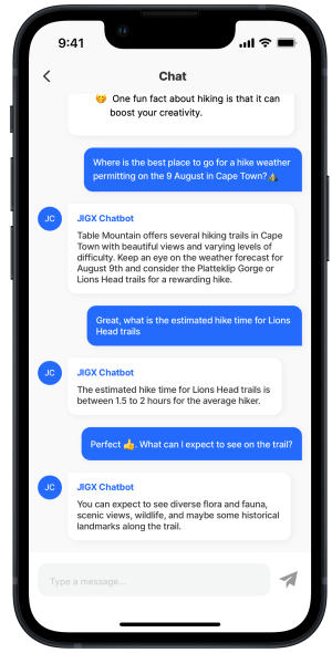 chatbot